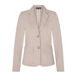 MI- PIACE  Blazer - Taupe