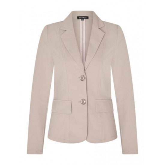 MI- PIACE  Blazer - Taupe