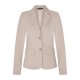 MI- PIACE  Blazer - Taupe