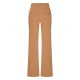 MI- PIACE  Broek - MOCCA