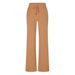 MI- PIACE  Broek - MOCCA