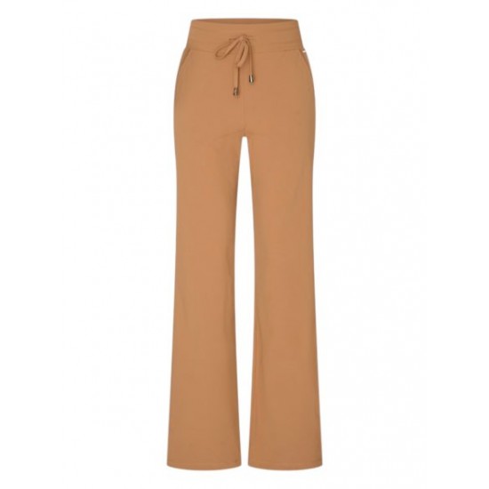 MI- PIACE  Broek - MOCCA