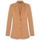 MI- PIACE   Blazer - mocca