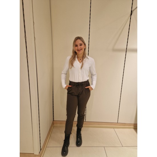 Mylady- broe Jasmijn - cocoa