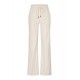 MI- PIACE  Broek - Kit/ balck pinstripe