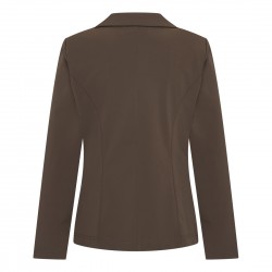 Mylady- blazer Besy -cocoa