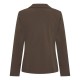 Mylady- blazer Besy -cocoa