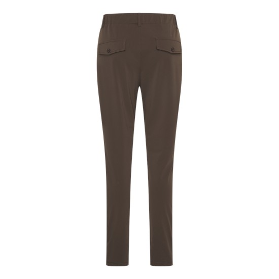 Mylady- broe Jasmijn - cocoa