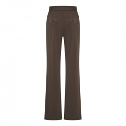 Mylady- broek Jana - cocoa