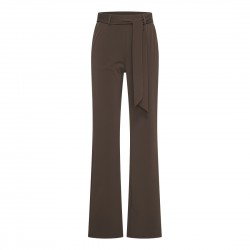 Mylady- broek Jana - cocoa