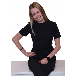 Mylady- Broek Java (cargo) Black 