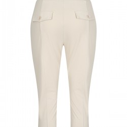 MI- PIACE   capri Broek - kit
