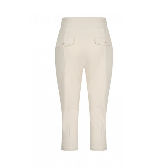 MI- PIACE   capri Broek - kit