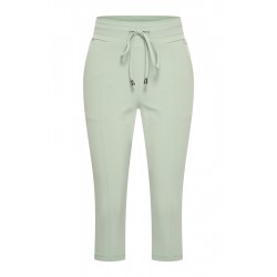 MI- PIACE  capri  Broek - Lilypad