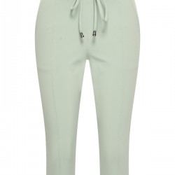 MI- PIACE  capri  Broek - Lilypad