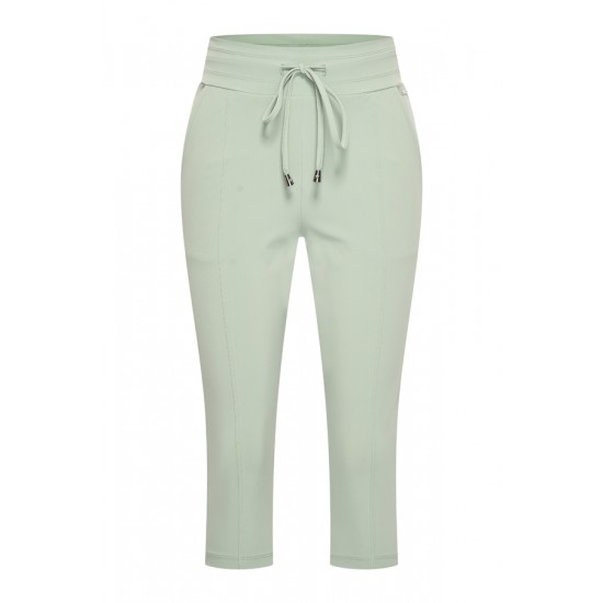 MI- PIACE  capri  Broek - Lilypad