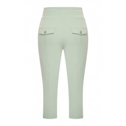 MI- PIACE  capri  Broek - Lilypad