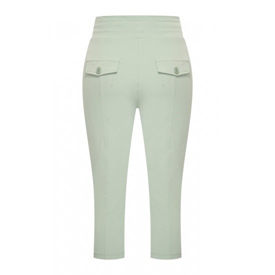 MI- PIACE  capri  Broek - Lilypad