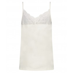 Ladyday- top Tilda- offwhite