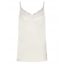 Ladyday- top Tilda- offwhite