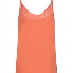 Ladyday- top Tilda- Papaya