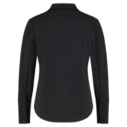 Ladyday-Blouse suzy - Black