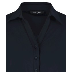 Ladyday- Blouse Suzy- Blue