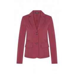 MI- PIACE  Blazer - Bordeaux