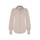 MI- PIACE   Blouse - Taupe