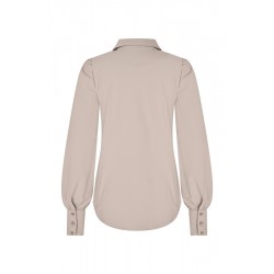 MI- PIACE   Blouse - Taupe