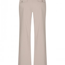 MI- PIACE  Broek - Taupe