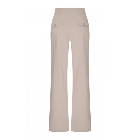 MI- PIACE  Broek - Taupe