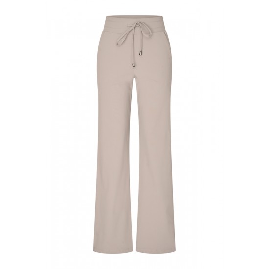 MI- PIACE  Broek - Taupe