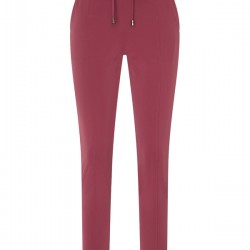 MI- PIACE  Broek - Bordeaux