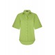 MI- PIACE  Blouse- Kelp forest