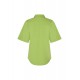 MI- PIACE  Blouse- Kelp forest