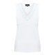 Mylady- Top - Lessy -White 