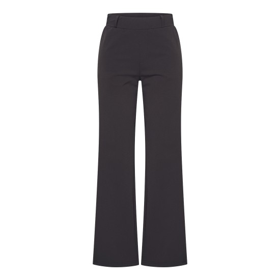 Mylady- broeken- Pumika - Black 