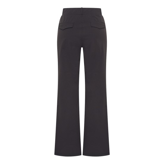 Mylady- broeken- Pumika - Black 