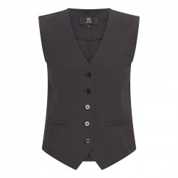 Mylady-Gilet Borvika - Black 