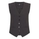 Mylady-Gilet Borvika - Black 
