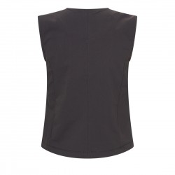 Mylady-Gilet Borvika - Black 