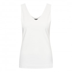 Mylady- Top - Helen- White