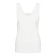 Mylady- Top - Helen- White
