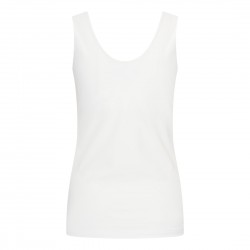 Mylady- Top - Helen- White
