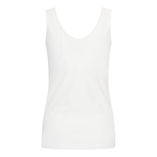 Mylady- Top - Helen- White
