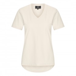 Mylady- Tops- Top-V- Bone