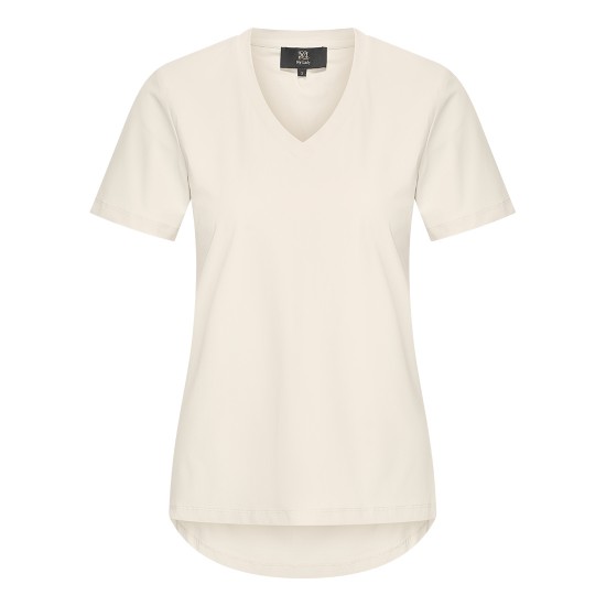 Mylady- Tops- Top-V- Bone