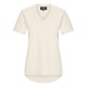 Mylady- Tops- Top-V- Bone