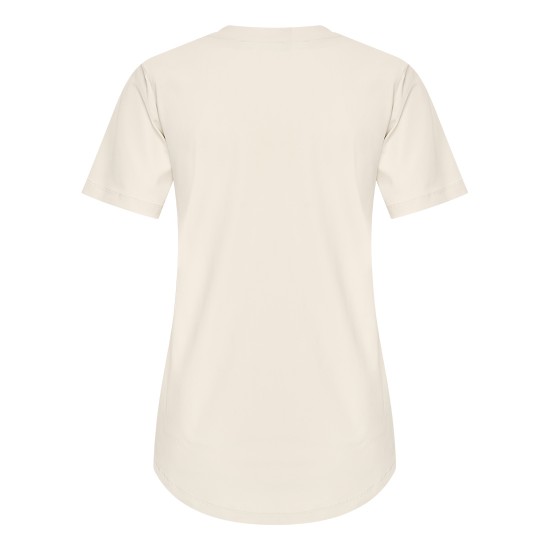 Mylady- Tops- Top-V- Bone